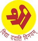 The Shri Ram School logo