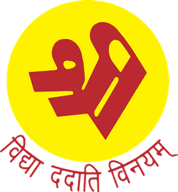 The Shri Ram School logo